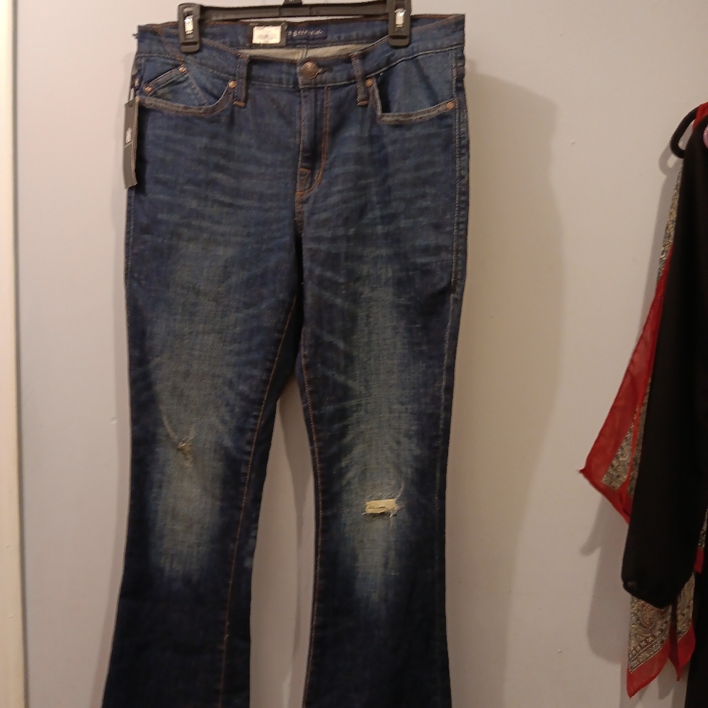 Rock & Republic jeans